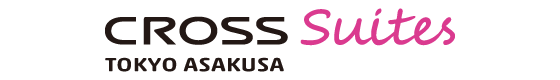 クロススイーツ東京浅草