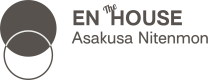 EN The HOUSE Asakusa Nitenmon