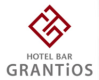 HOTEL BAR GRANTiOS