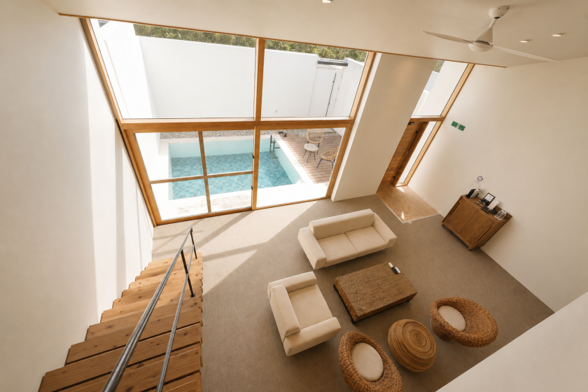 SECRET VILLAS Motobu
