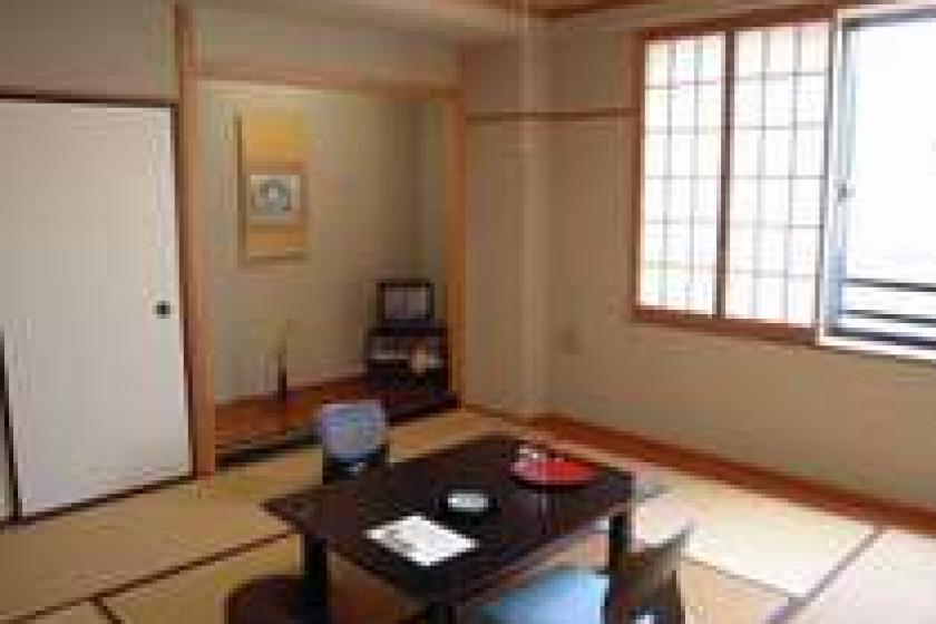 汐彩のお宿 大内館