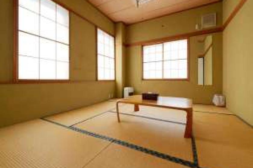 SANGORO ONSEN LODGE