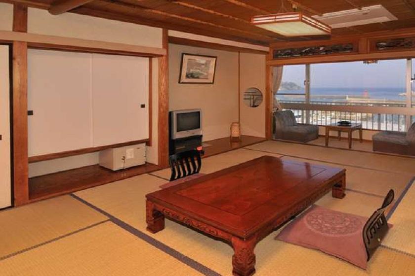 お口の故郷 やまだ荘