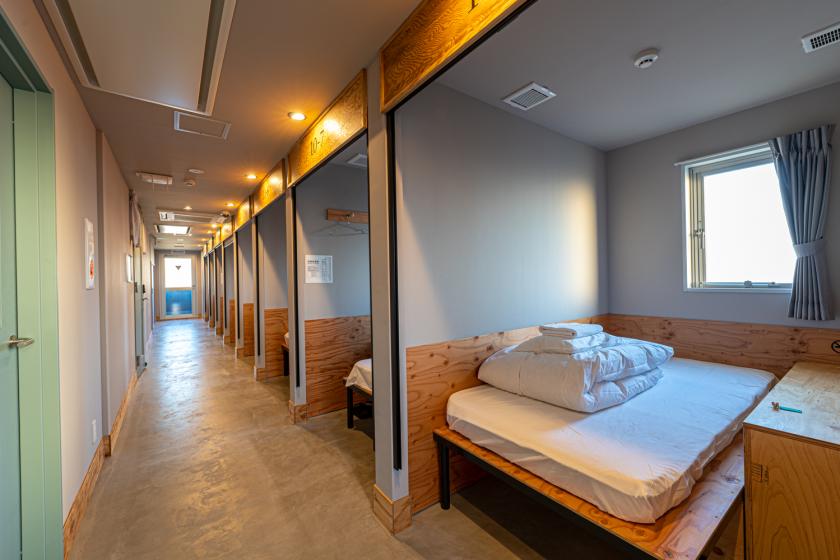 * Check-in only until 21:00 * [Because it is now! ] A plan for staying without meals to fully enjoy the good old Kyoto (using high-class mattress Simmons)