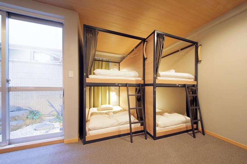 Dormitory Room A