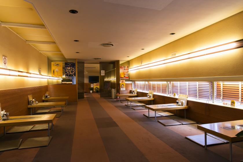 Breakfast included plan 1 minute walk from Ueno station! Ideal for sightseeing & business! !!