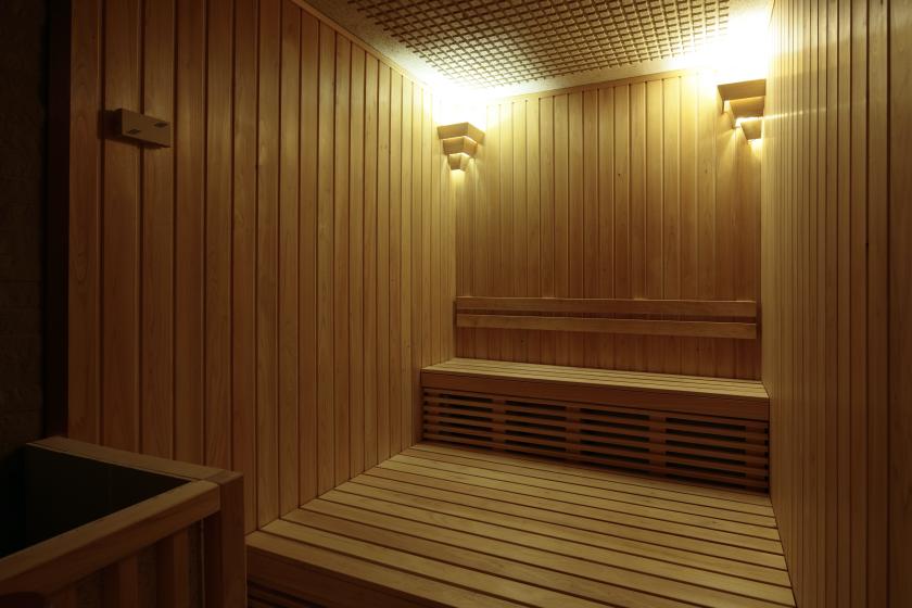 Comes with 9 squares Makunouchi bento [Candeo original! Dinner bento included plan] Breakfast included (bento C) *The sauna in the men's bath has been renovated!