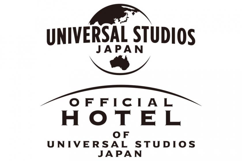 [USJ] Accommodation plan with 1-day studio pass * You can select the day of use from the day or the next day