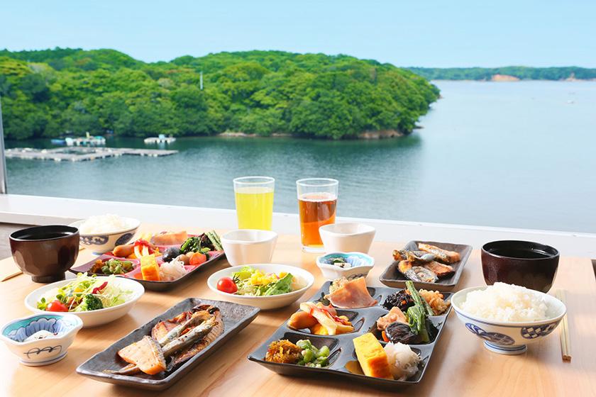 【平日】【500円飲み放題】平日・お日にち限定のお得なプラン　1泊2食付　創作バイキング