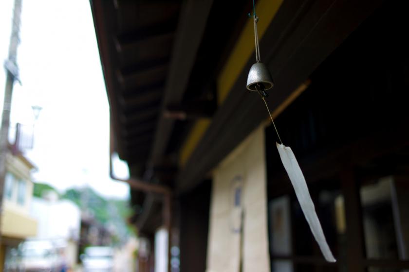 【오감에 잔치 가나자와 동기 숙박 캠페인】 말차와 일본식 과자로 가나자와의 차탕 문화를 체험