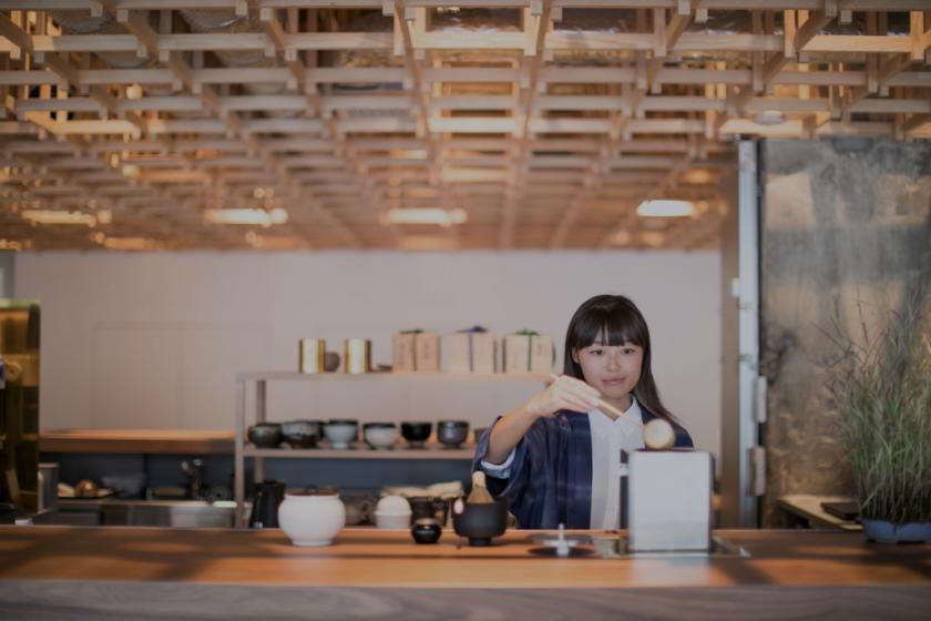 [Feast on the five senses Kanazawa winter stay campaign] Experience Kanazawa's tea ceremony culture with matcha and Japanese sweets - breakfast included