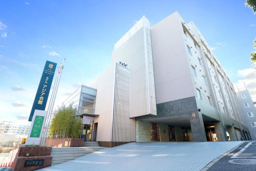 [5 consecutive nights discount] 15% off for 5 consecutive nights or more!