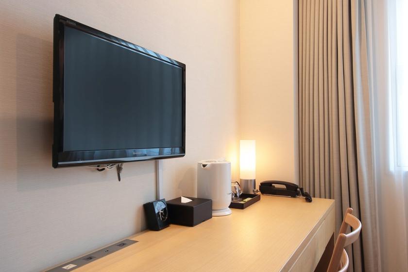 Standard Room, Non-smoking