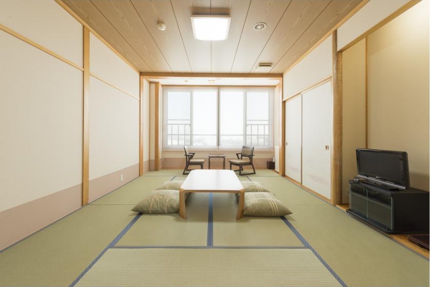 Japanese room 10 tatami