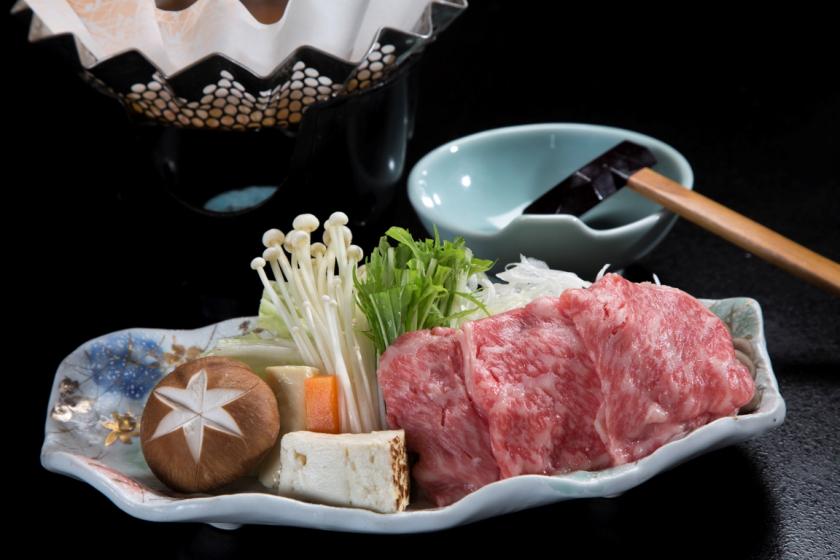 Luxury choice ♪ Recommended by the chef 3 delicious ways to eat Koshu beef ☆
