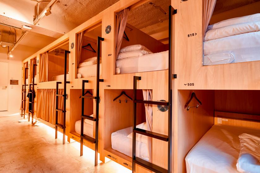 CATALYST ART HOTEL