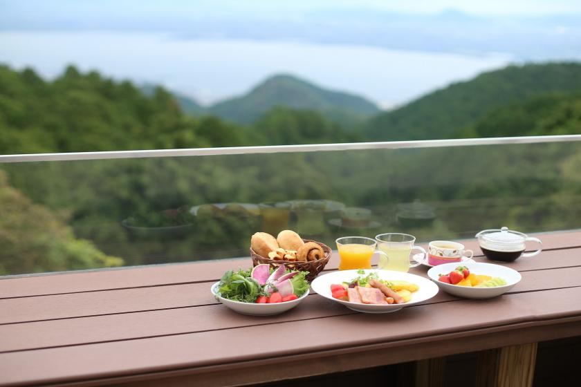 ★ Kyoto Goshuin Tour Plan ★ ～ Rotel de Hiei Original Goshuin Book & Benefits ～ (Evening breakfast included)