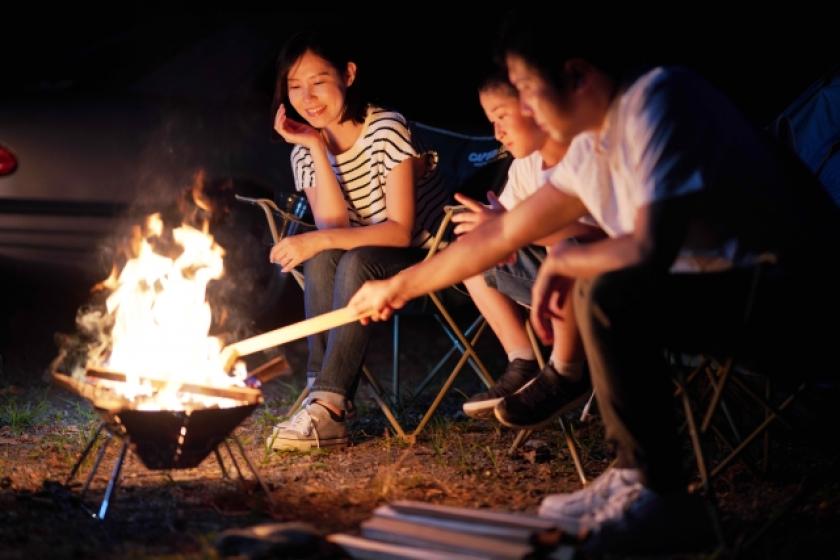 [Early bird discount 30 days in advance] Breakfast included plan (online payment only) Early check-in/late check-out options available!