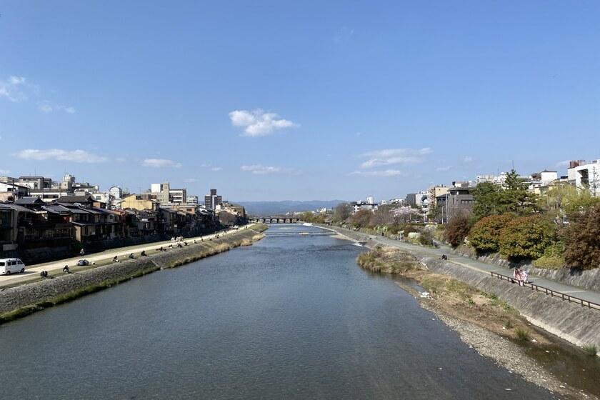 【公式HP限定】4月～9月のお日にち限定　古都・京都で過ごす特別な春夏旅　‐朝食付き‐
