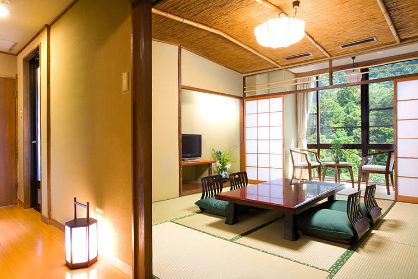 Kaze / Superior Japanese style room with bath