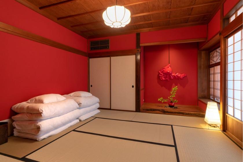 SAIK Japanese-style room