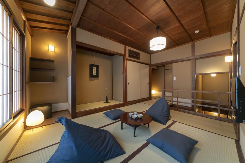 SAIK Japanese-style room deluxe