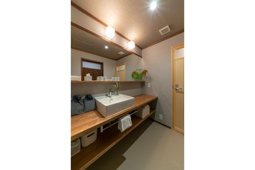 SAIK Japanese-style room