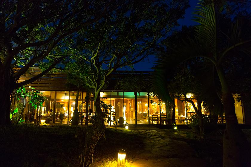 [Coco Discount 55 ☆ 2 meals] A healing holiday to spend at a hideaway resort