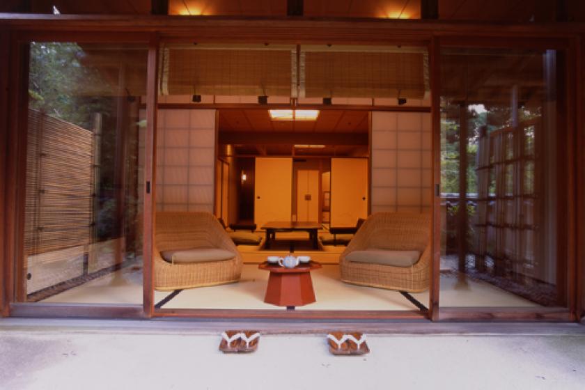 Standard tatami room type A