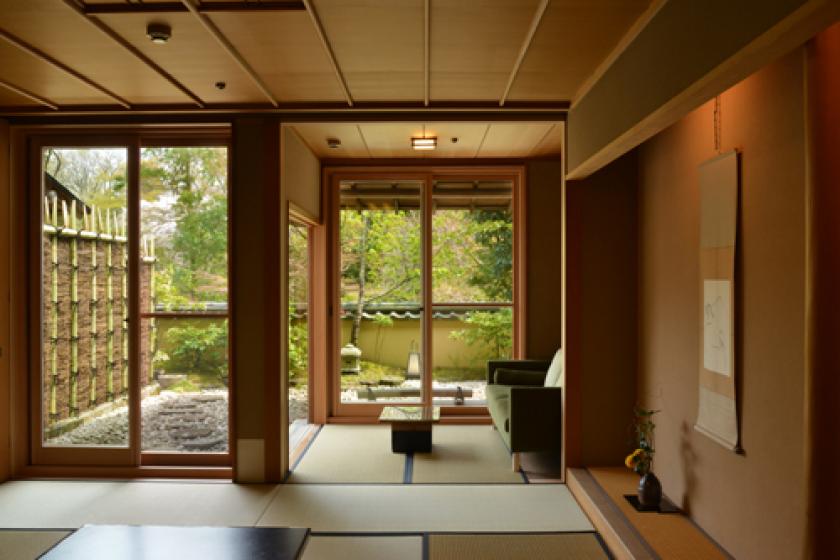 Standard tatami room type A
