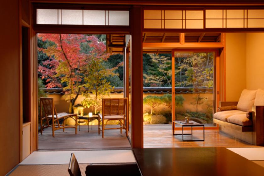 Standard tatami room type B