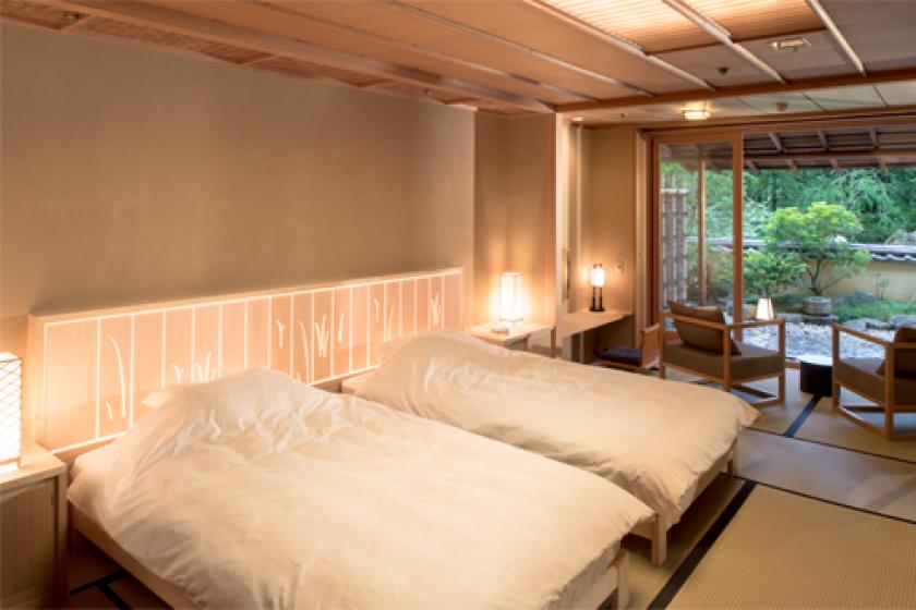 Standard tatami room type D