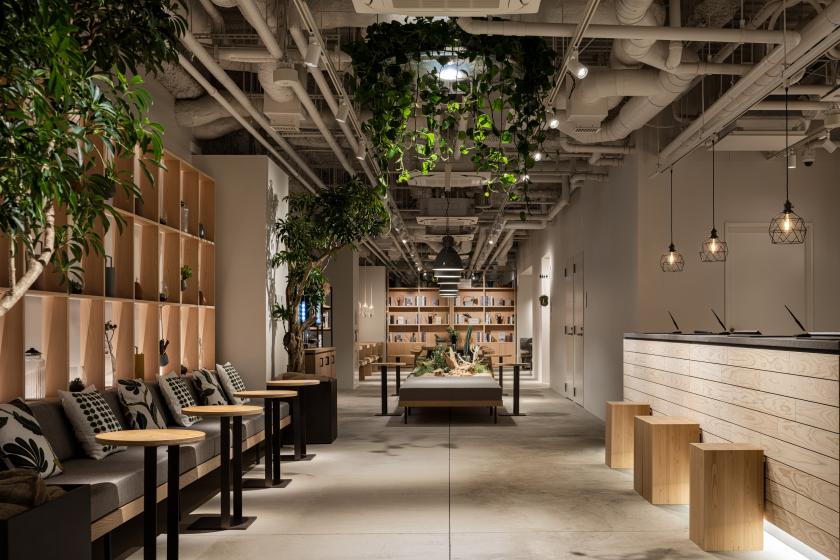 【限定！朝食付き】さいたま市万博出展記念★岩槻人形博物館チケット・お土産付き特別プラン