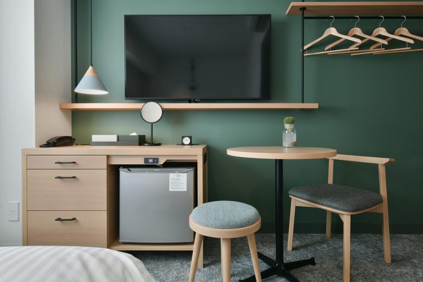 Accessible Room | Non-smoking
