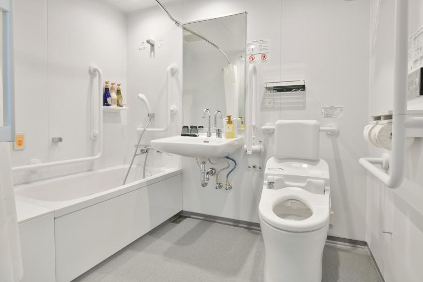 Accessible Room | Non-smoking