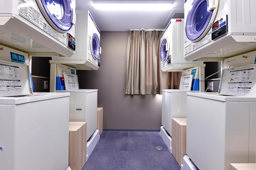 【スタンダード・素泊り】名古屋駅から徒歩9分!