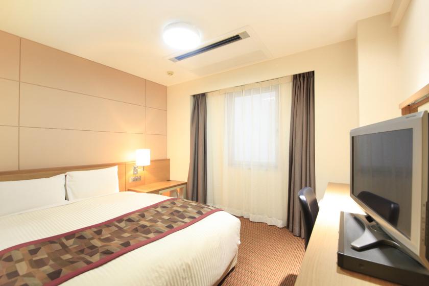 [GW Limited] ★Room without meals★ Comfortable stay 1 minute walk from the station!