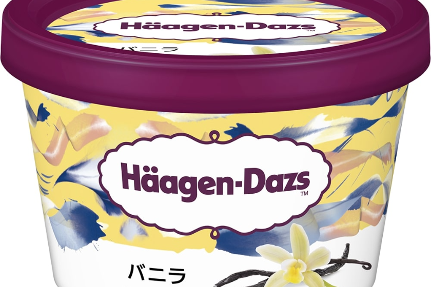 【ちょっと贅沢♪】ハーゲンダッツアイスクリーム付きプラン＜朝食付き＞