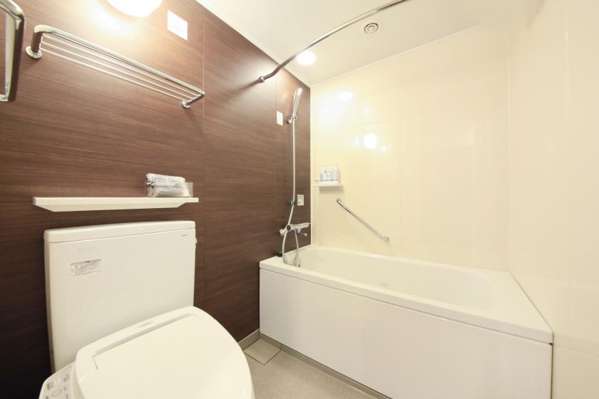 Deluxe Room☆Non-smoking 【2～4 beds】