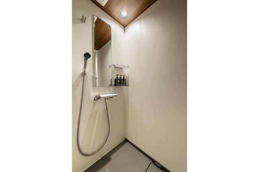 MACHIYA Room (Japanese-style Tatami room with Private Bathroom)