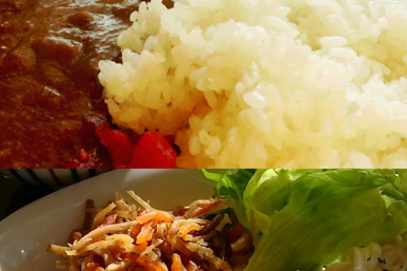 連泊エコプラン!(^^)!　朝食サービス！