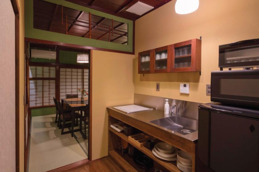 《10% OFF》Last Minute Offer in Kanazawa City (No Meals / Non-Smoking)