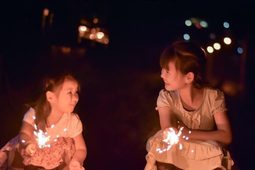 【早割28】【夏旅応援】ナイトプール×花火×スキンケアで心もお肌もリフレッシュ♪ 温泉＆嬉しい紫外線ケア特典付き