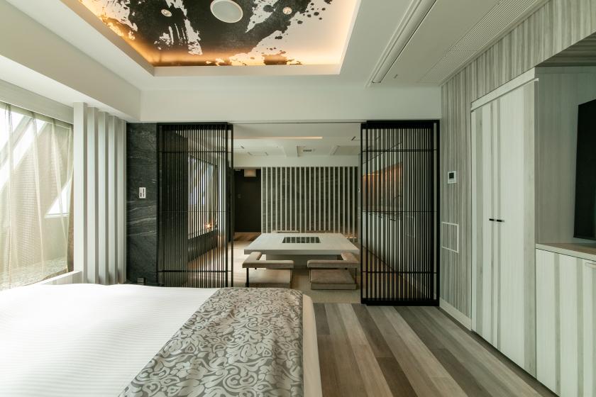 ☆最大24時間宿泊プラン☆【13時～翌13時】701タイプ