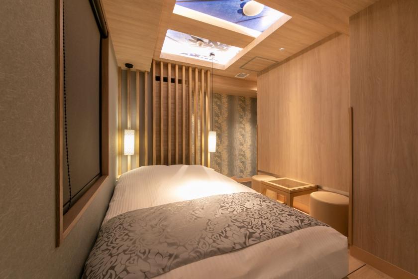 ☆最大24時間宿泊プラン☆【13時~翌13時】露天タイプ