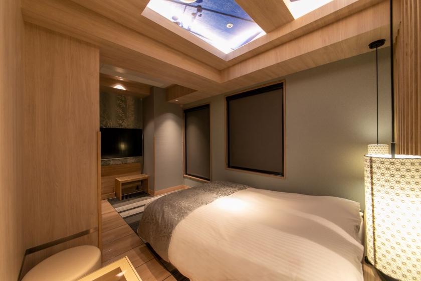 ☆最大24時間宿泊プラン☆【13時~翌13時】露天タイプ