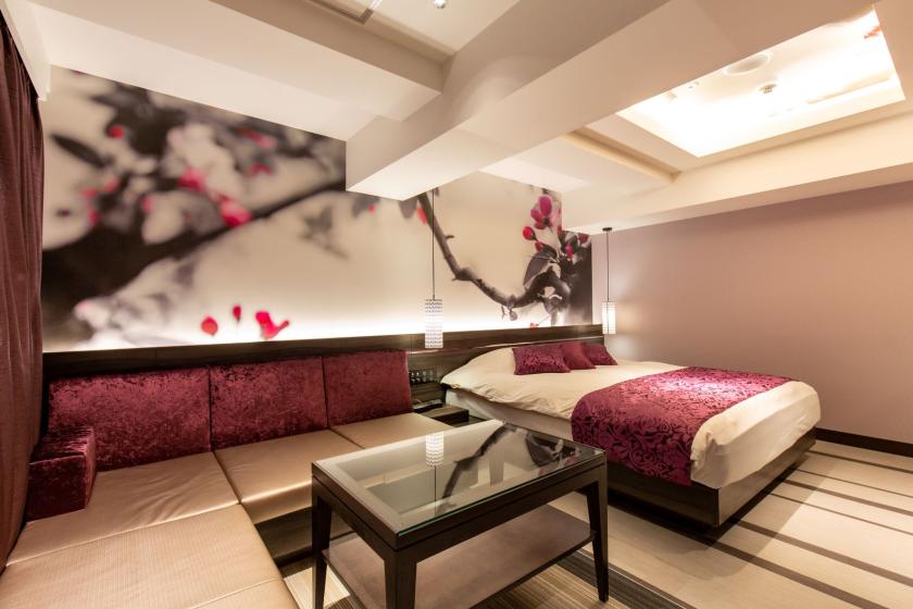 ☆最大24時間宿泊プラン☆【13時~翌13時】EXECUTIVEタイプ