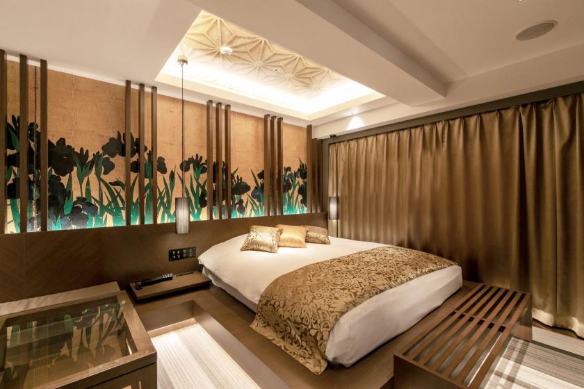 ☆最大24時間宿泊プラン☆【13時~翌13時】EXECUTIVEタイプ