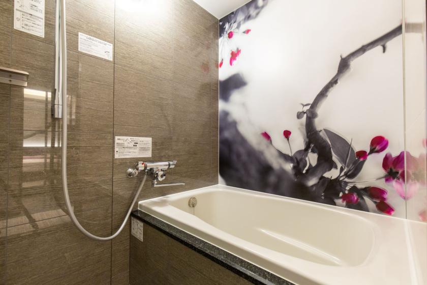 ☆最大24時間宿泊プラン☆【13時~翌13時】EXECUTIVEタイプ