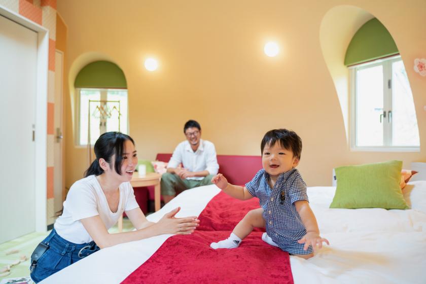 ◎Travel! Saitama discount◎[Without meals] A free-flowing glamping stay｜Affordable stay with freedom to bring your own items※3 vaccinations required
